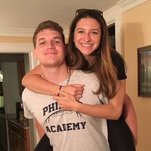 Meet your Posher, Ben